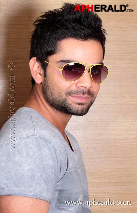 Virat Kohli Pics