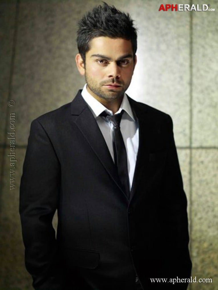 Virat Kohli Pics