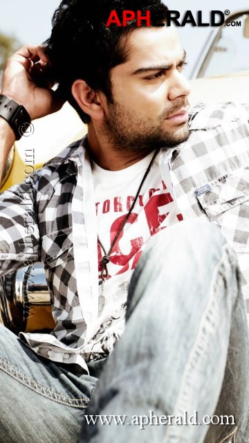 Virat Kohli Pics