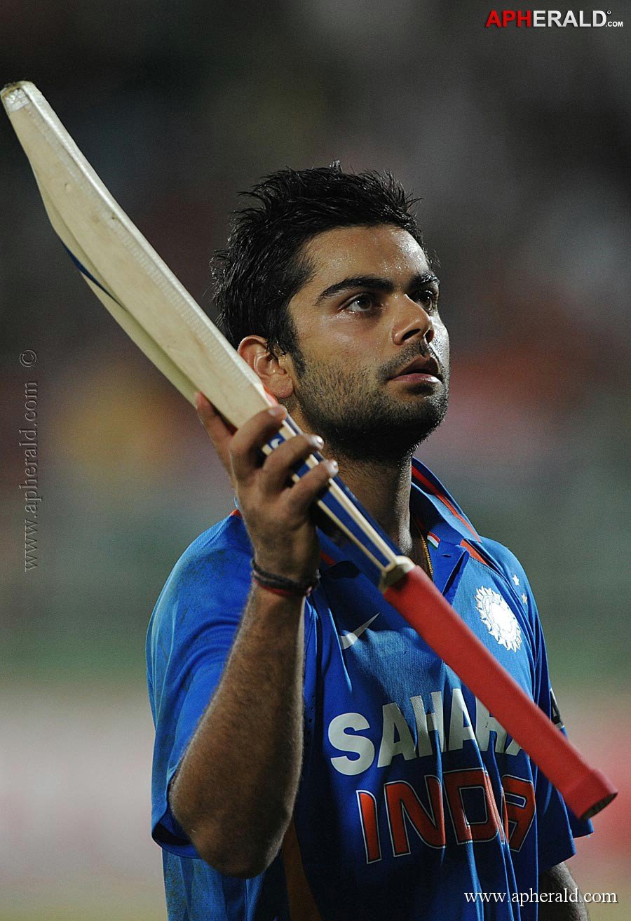 Virat Kohli Pics