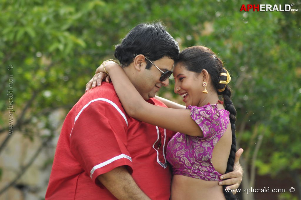 Vishnumurthy Movie Stills