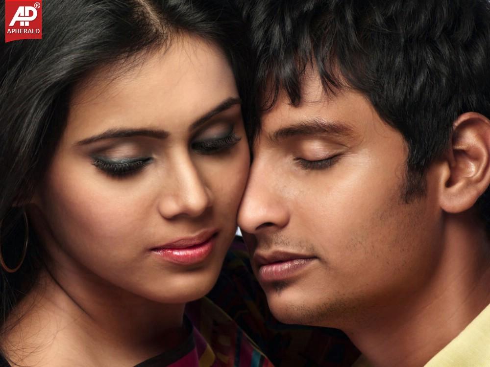 Yaan Movie Stills