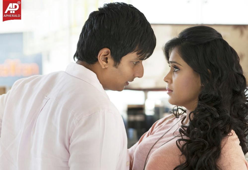 Yaan Movie Stills