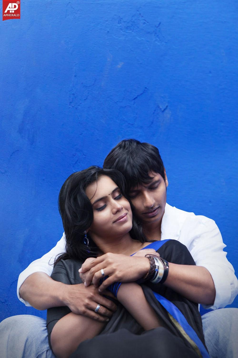 Yaan Movie Stills