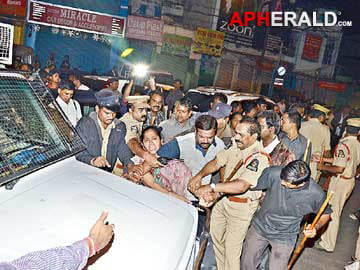 YS Jagan Latest Photos