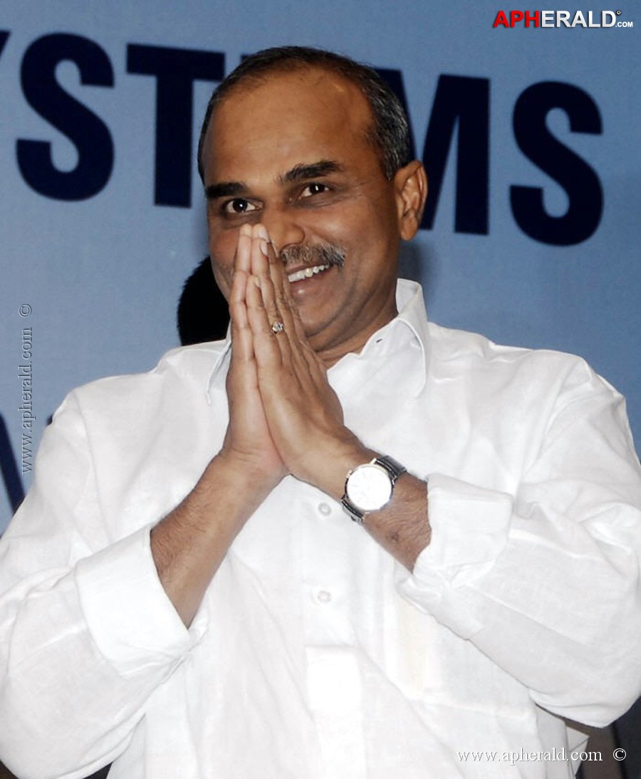 YS Rajasekhara Reddy Rare Photos