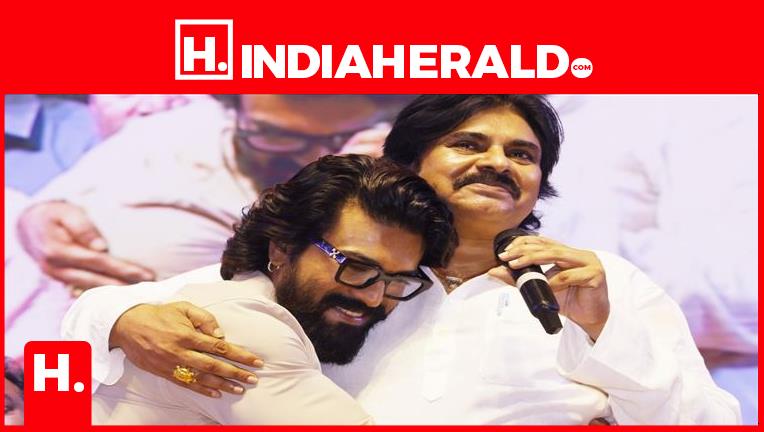 గేమ్ ఛేంజర్ ఈవెంట్ కోసం వచ్చి ప్రాణాలు పోగొట్టుకున్న ఇద్దరు యువకులు.. మెగా ఫ్యామిలీ స్పందిస్తుందా.?