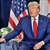 Trump said Modi can take care of Pakistan sponsored terror