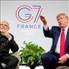 Modi feels Kashmir is under control: Trump