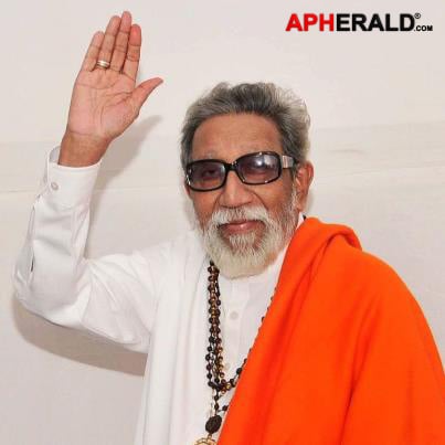 Bal Thackeray