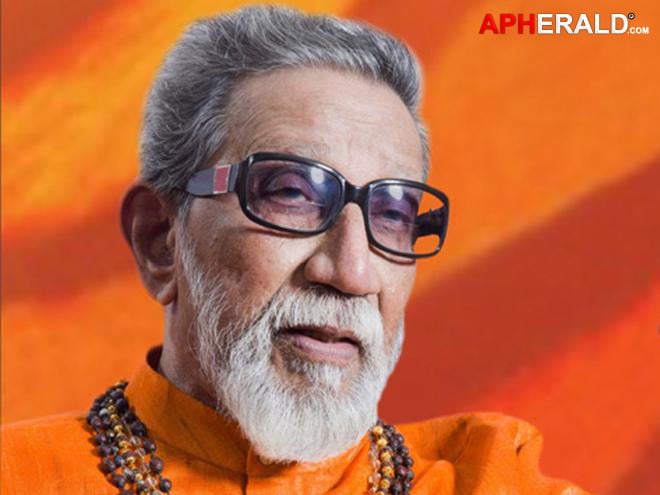 Bal Thackeray