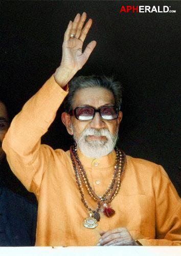 Bal Thackeray