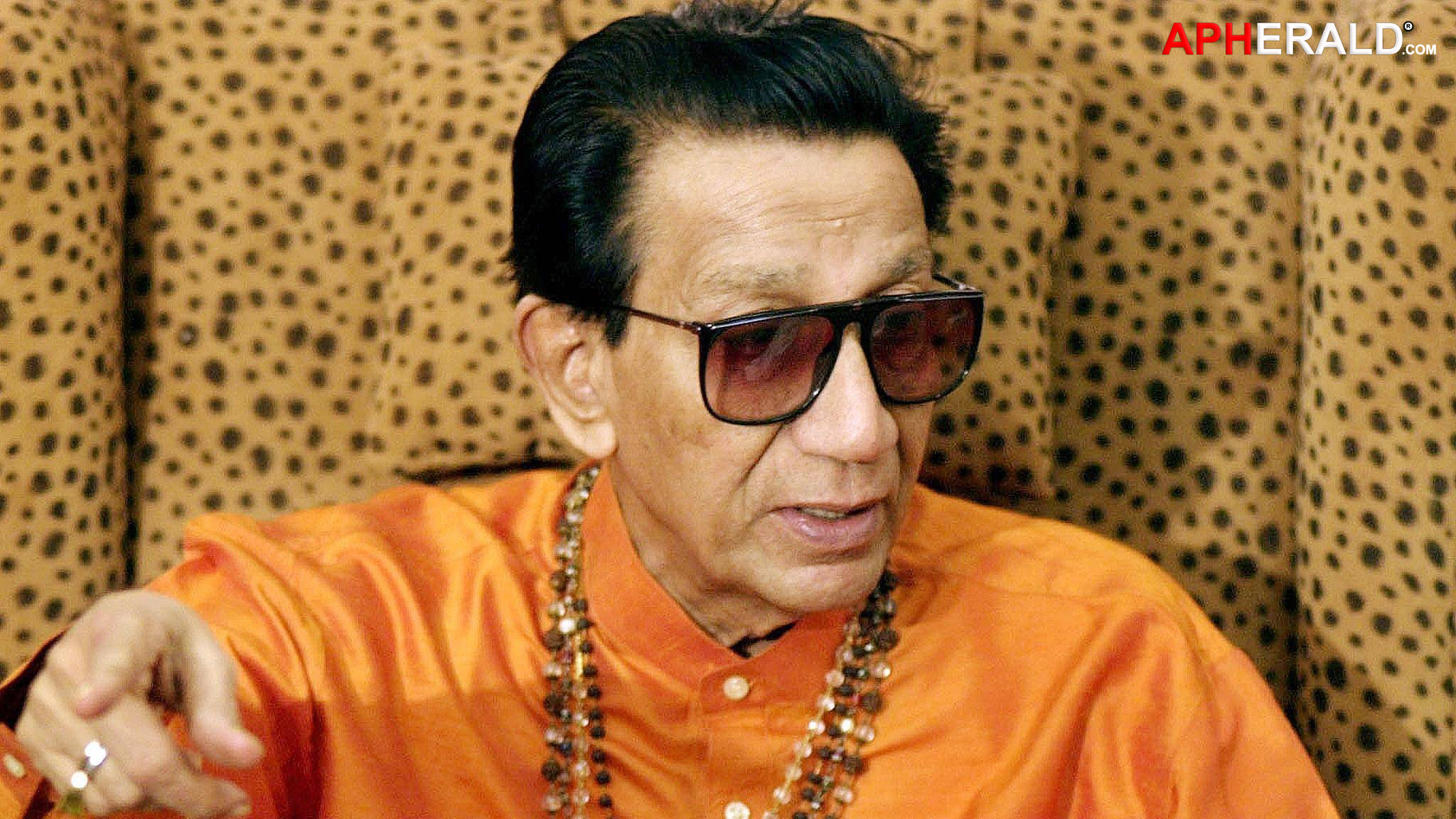 Bal Thackeray