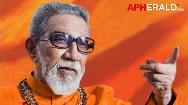 Bal Thackeray