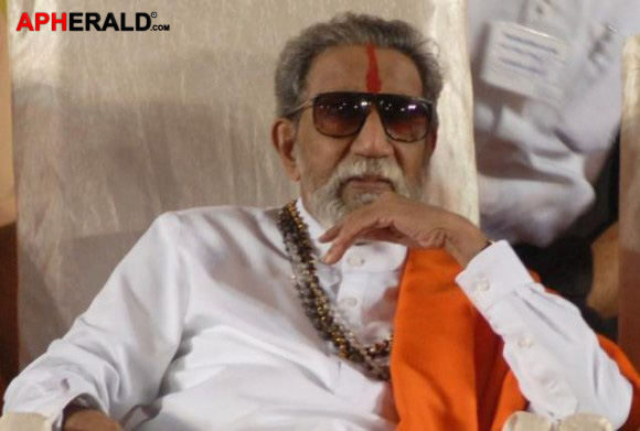 Bal Thackeray