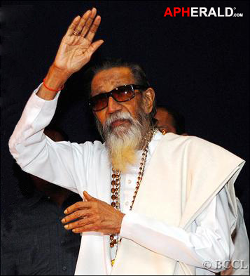 Bal Thackeray