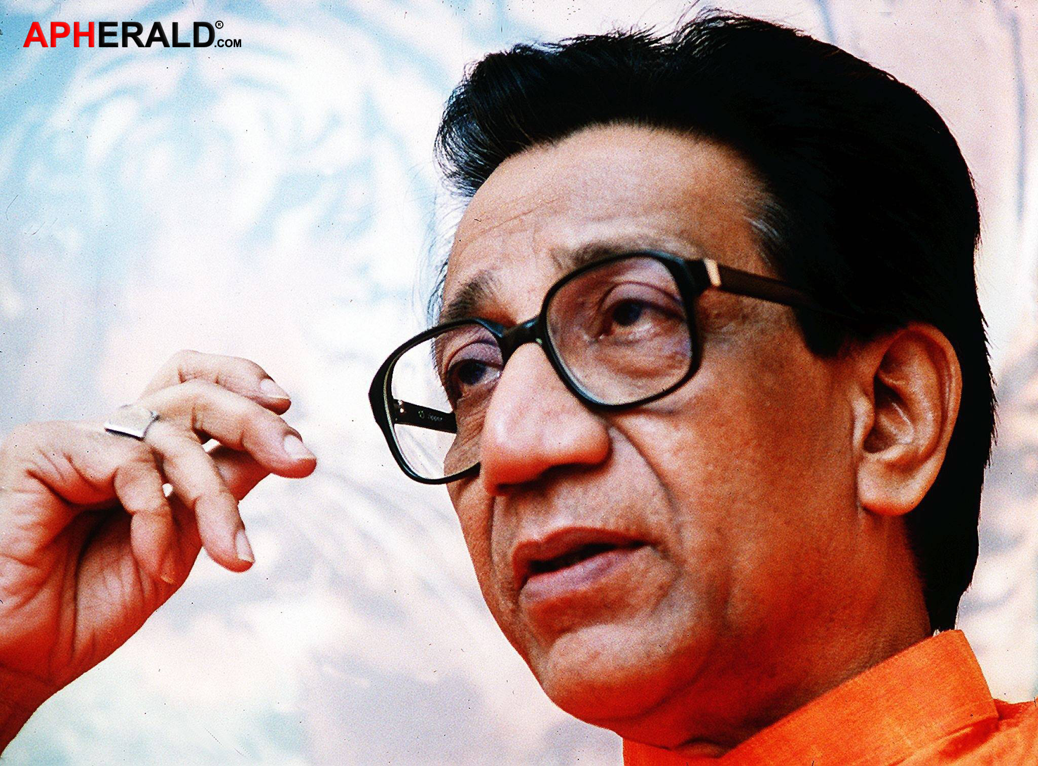 Bal Thackeray