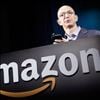 Jeff Bezos arrives in India for a three day visit