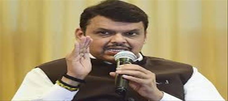 Deputy CM Devendra Fadnavis talks about vote jihad and religious war'