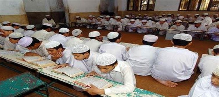 Some Madrasas receiving funding from external sources – Uttarakhand Police