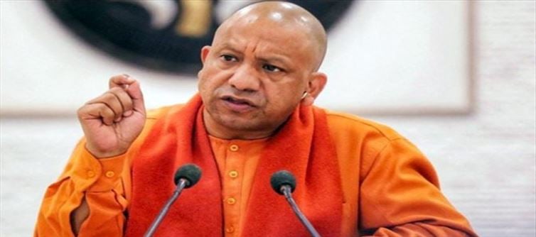 It is rare to be born on the soil of India – CM Yogi