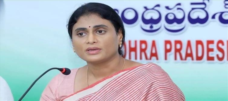 ఏపీ: రాజకీయాలకు షర్మిల గుడ్ బై చెప్పే సమయం వచ్చిందా..?