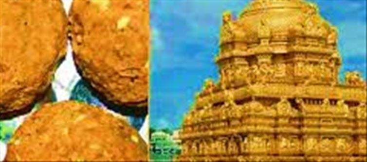 Hindus themselves are also responsible for Tirupati laddu contro?