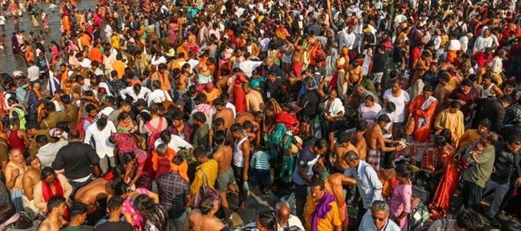 Maha Kumbh: Prayagraj Education, Air, And Road Routes Overwhelmed In Advance Of Mahashivratri