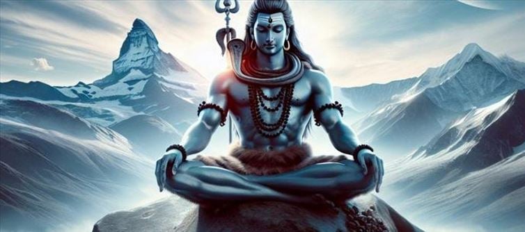 Mahashivratri Vrat Katha: The Story & Teachings Of Lord Shiva