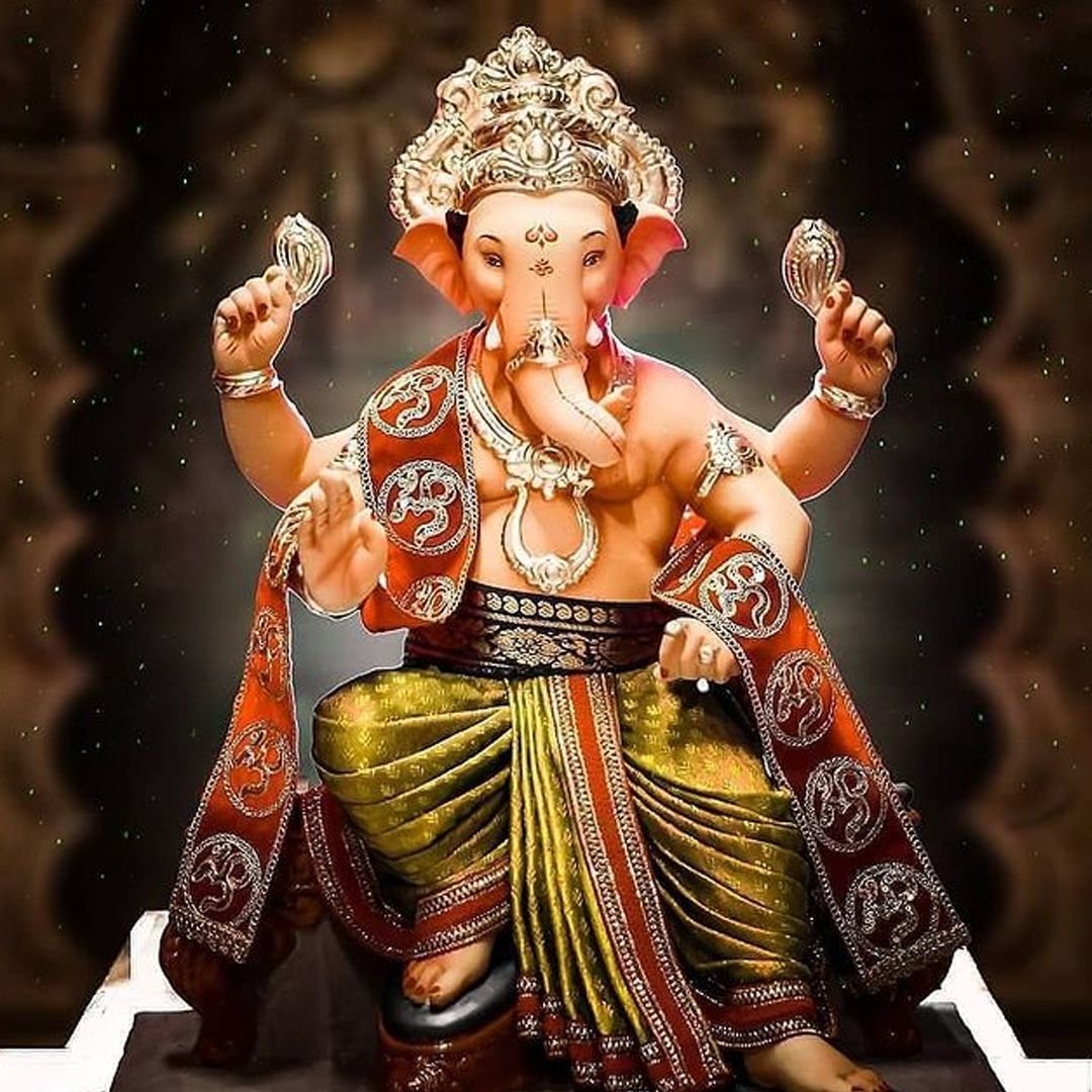 Ganesh Chaturthi Special Images