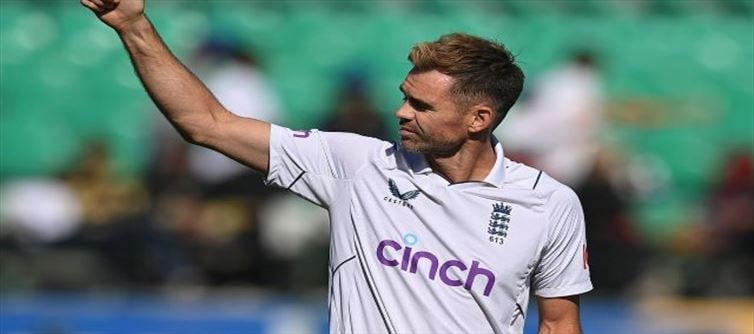 IPL 2025: Why did James Anderson want to play IPL?