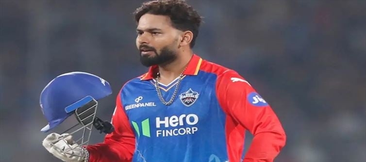 ऋषभ पंत IPL नीलामी इतिहास के सबसे महंगे खिलाड़ी बन गए