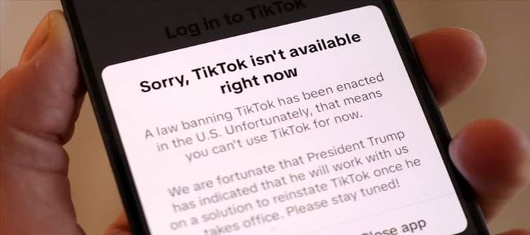 Donald Trump to revive TikTok