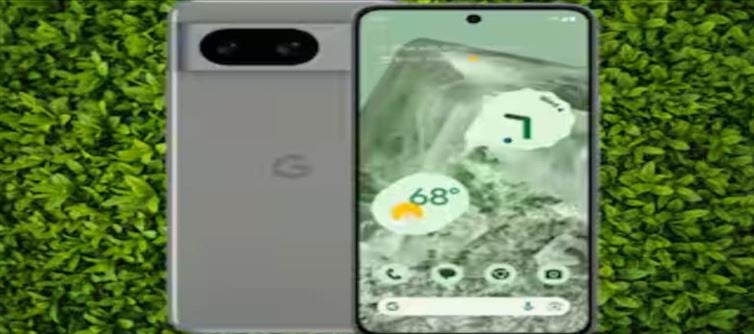 Google Pixel 8A Leaks: Might Arrive In 4 Colour Options, Including A Vibrant Green