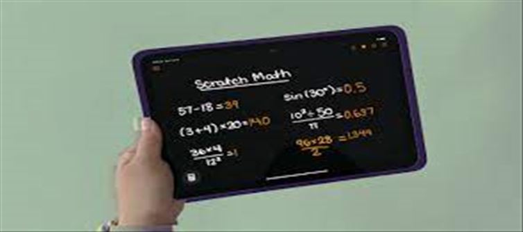 iPad Users Finally Get a Calculator App from Apple: Here’s What It Means