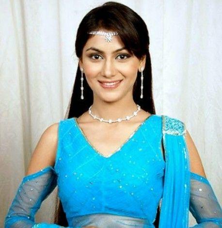 Popular Indian TV Serial Actress Photos