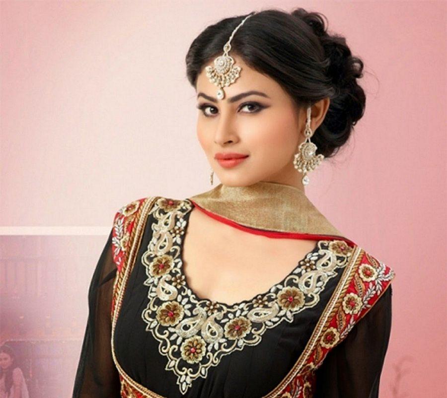 Popular Indian TV Serial Actress Photos