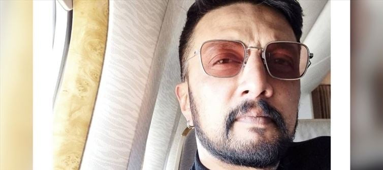 Kichcha Sudeep declines Karnataka nation film award