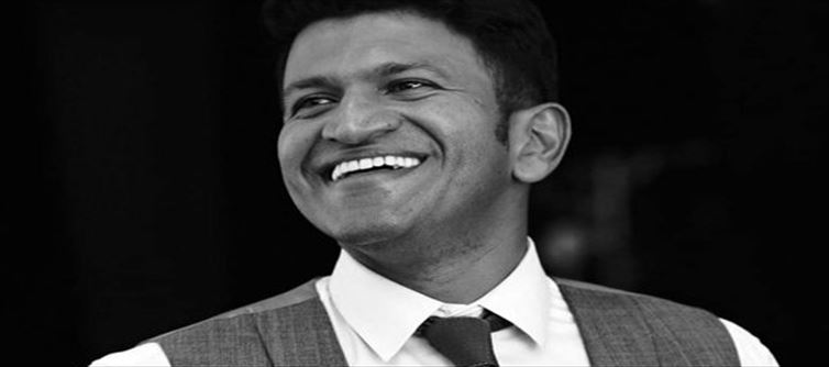 Jai ho Kannadiga - Tribute to Power Star Puneeth Rajkumar.?