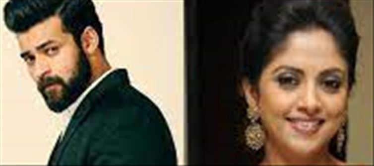 This actor s kiss changes Nadhiya s Life