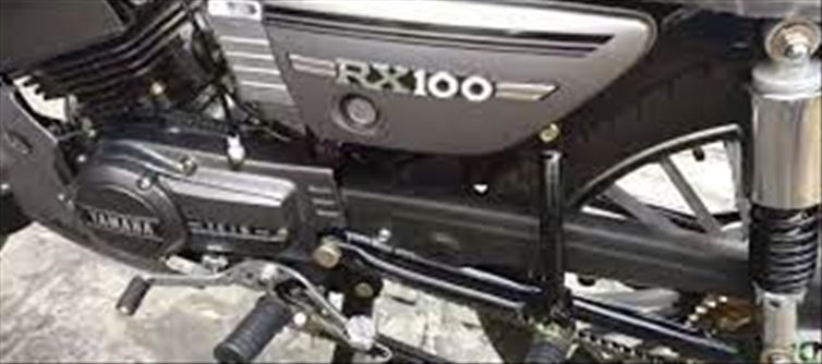 Rx100 Bikes Will Race Again On The Roads