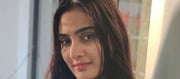 Actress Aditi Ravi Latest Images