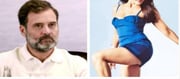 రాహుల్ గాంధీని పిచ్చిగా ప్రేమించిన బాలీవుడ్ స్టార్ హీరోయిన్?