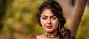 మోనాల్ గజ్జర్ మాజీ బాయ్ ఫ్రెండ్ పేరు ఆర్యన్ అట.. అతను మలయాళం హీరో అని సమాచారం...