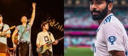 Coldplay's Chris Martin stops concert to provide a shoutout