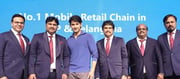 Ghattamaneni Mahesh Babu New Clicks