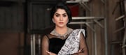 Swasika Vijay Amazing Photos