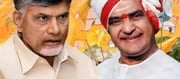 అమ‌రావ‌తిలో ఎన్టీఆర్ విగ్ర‌హం... బాబు మాస్ట‌ర్ ప్లాన్ స‌క్సెస్ అయ్యేనా...!