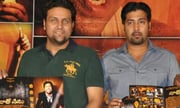 Natho Nenu Movie Audio Launch