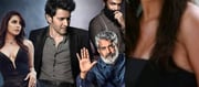 మహేష్ - రాజమౌళి సినిమాలో సెకండ్ హీరోయిన్ దొరికేసిందోచ్..మరొకత్తిలాంటి ఫిగర్..!